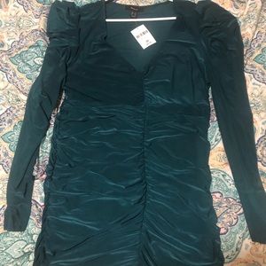 Forever 21 bodycon dress